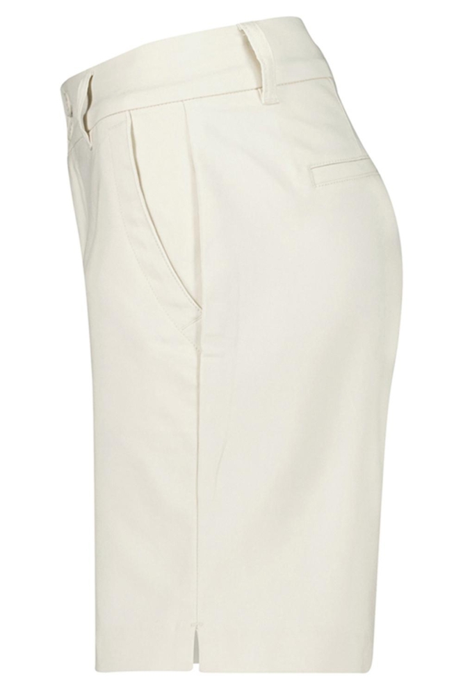 AVA SHORT SMART SRB4491 PEARL